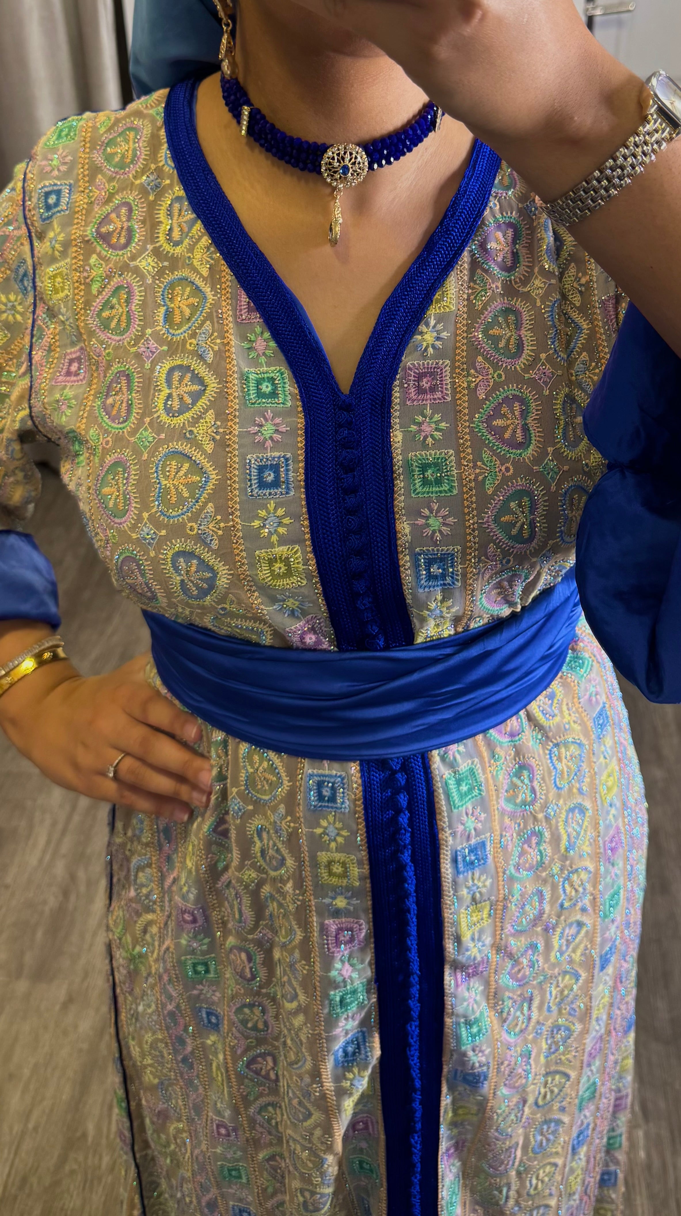 Caftan Muse