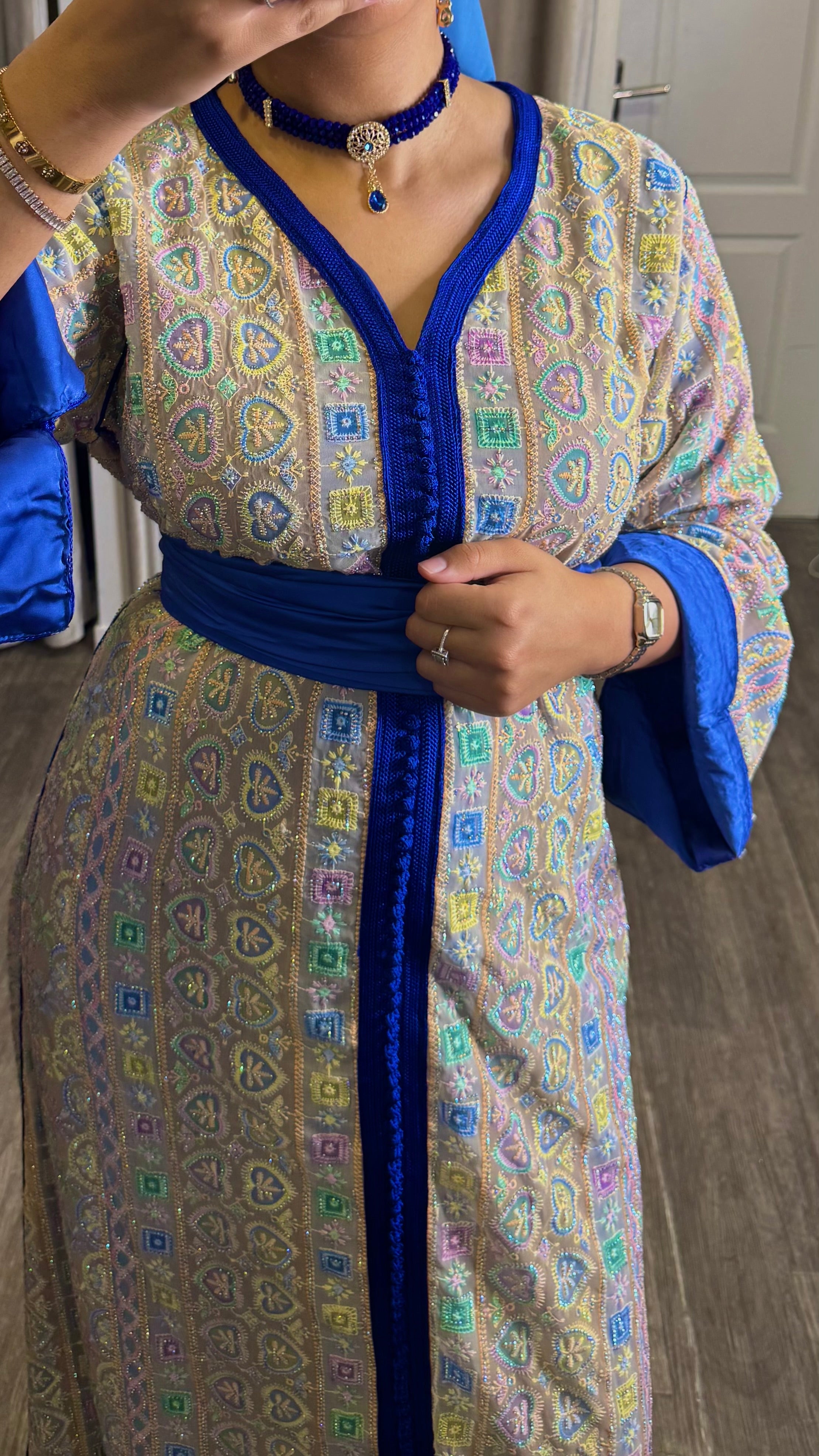 Caftan Muse