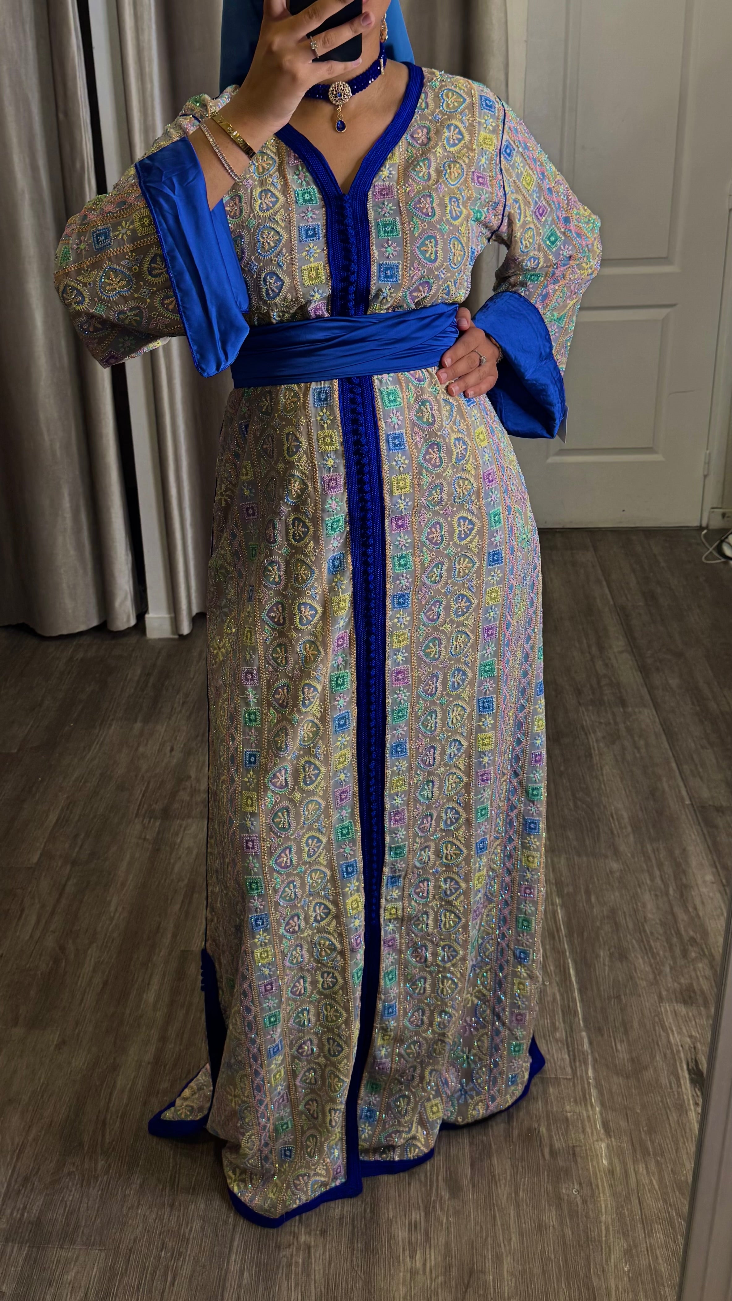Caftan Muse