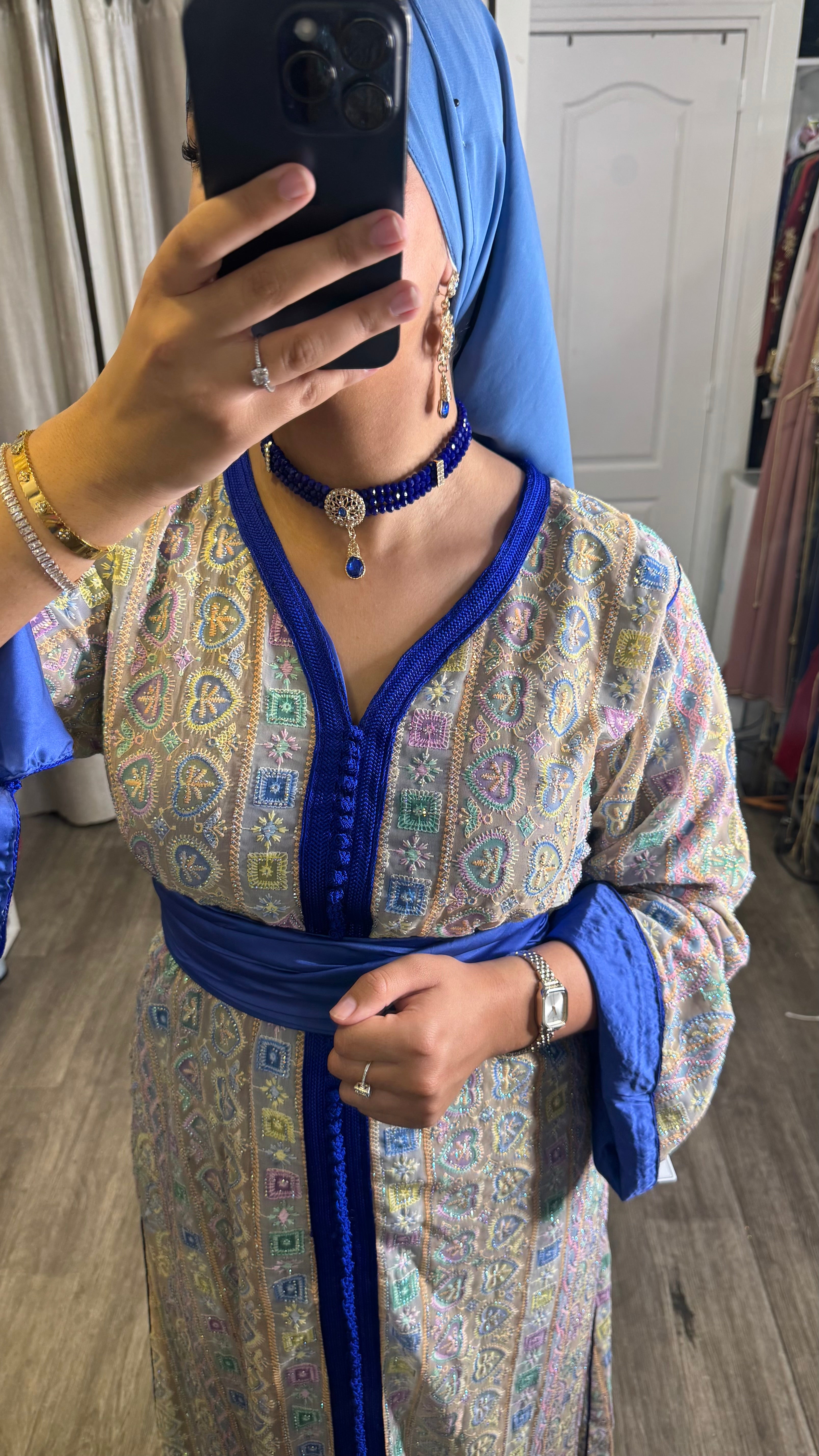 Caftan Muse
