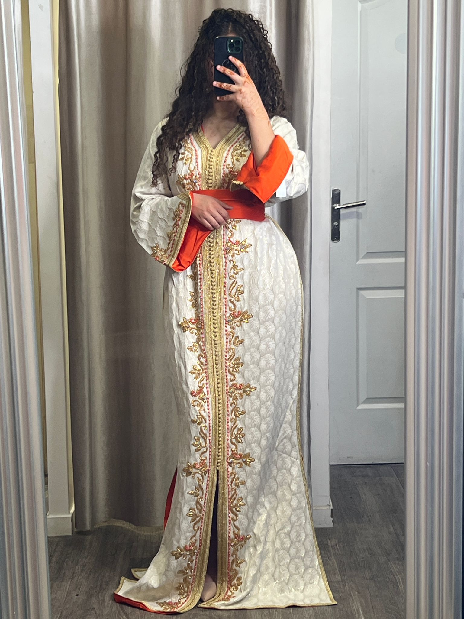 Caftan Zora