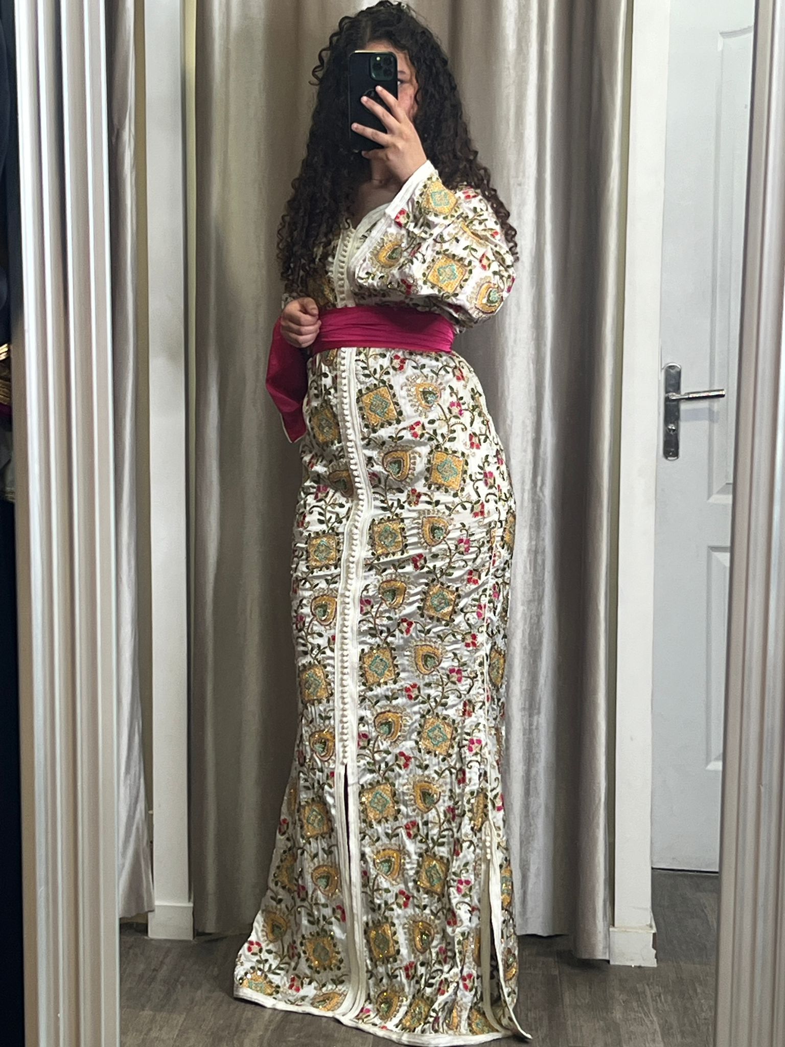 Caftan India